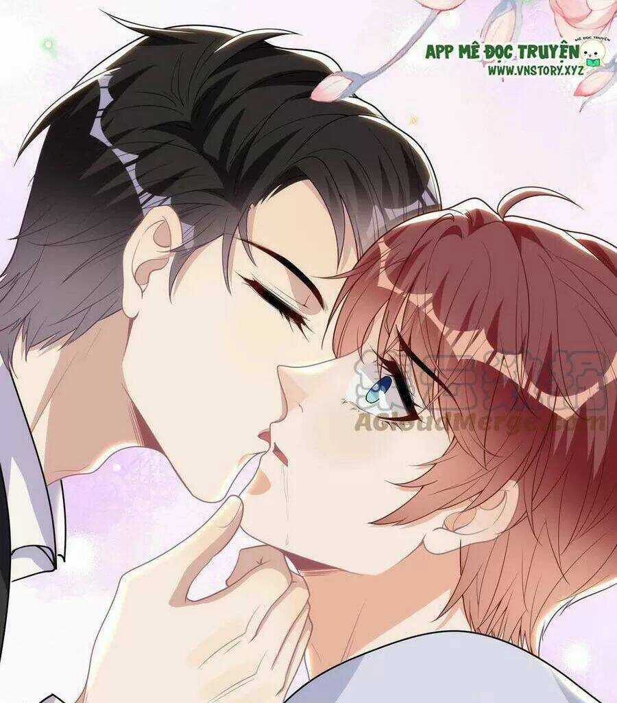 Ảnh Đế Làm Loạn Đòi Ly Hôn Chapter 73 trang 38