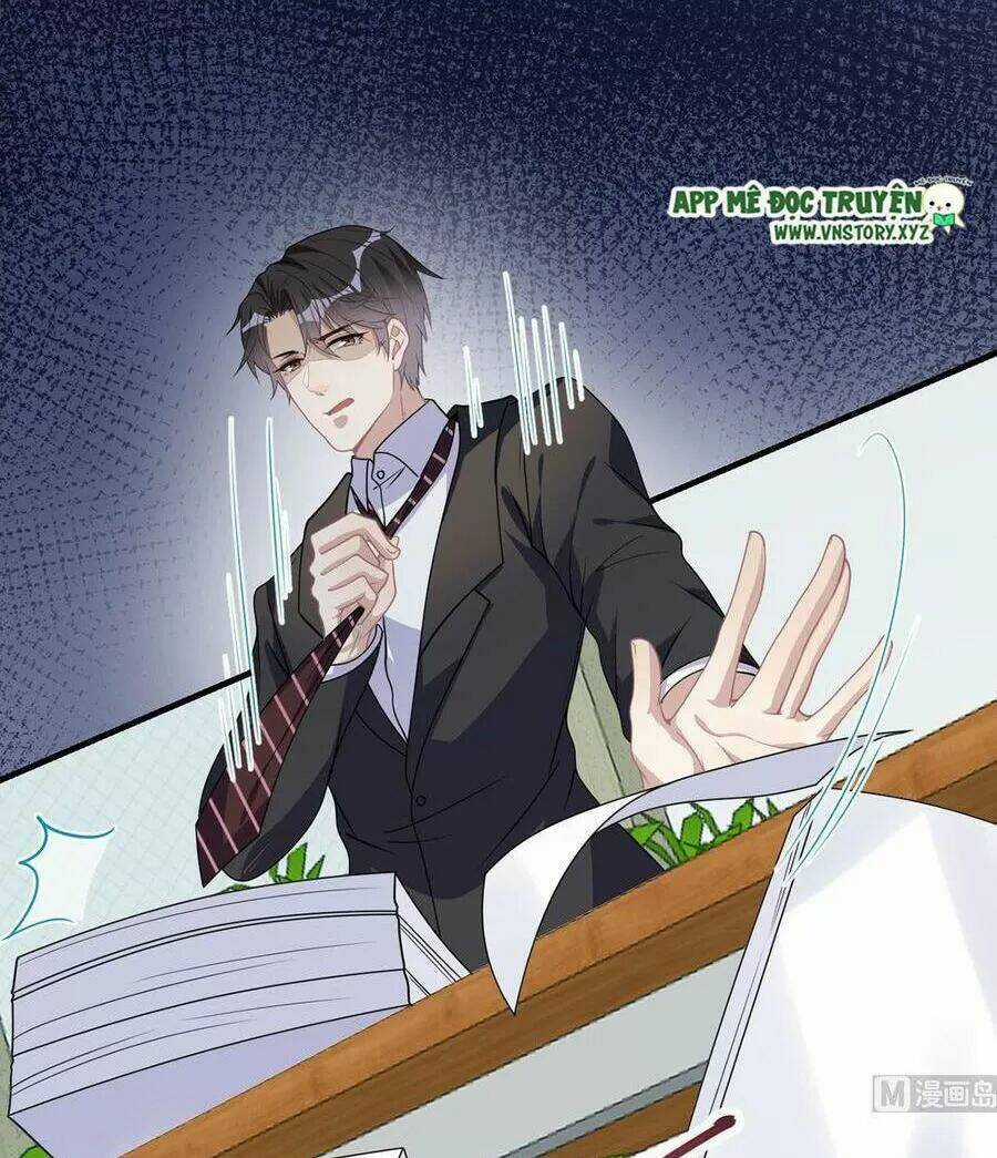 Ảnh Đế Làm Loạn Đòi Ly Hôn Chapter 73 trang 9