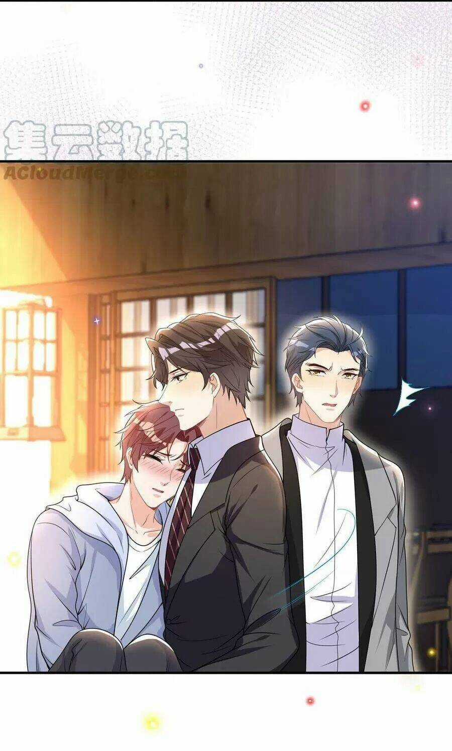 Ảnh Đế Làm Loạn Đòi Ly Hôn Chapter 74 trang 12