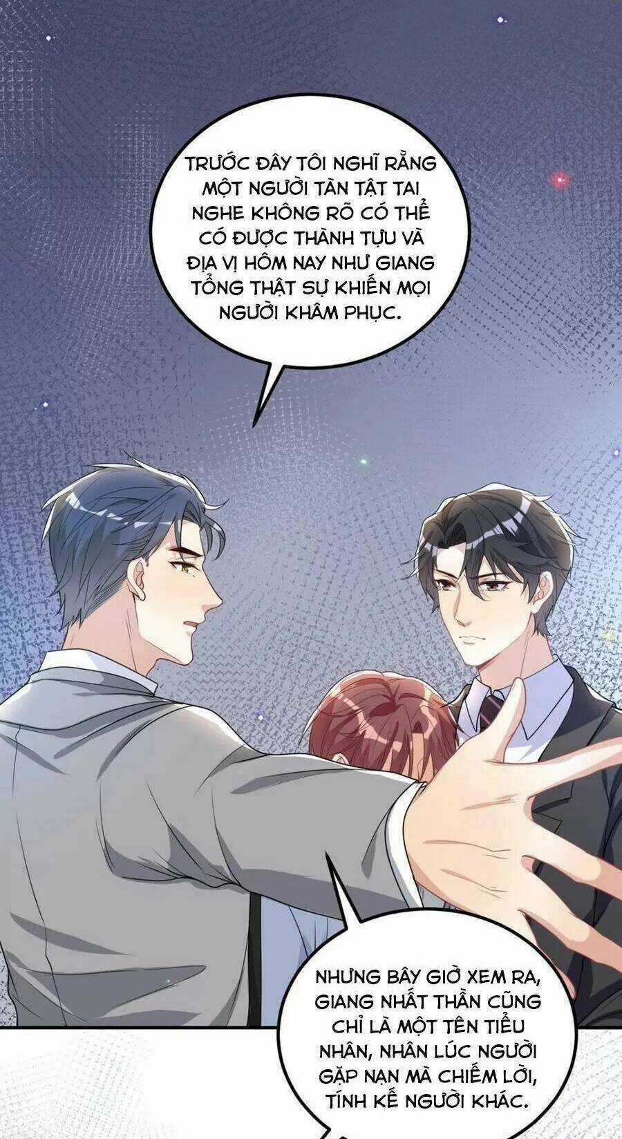 Ảnh Đế Làm Loạn Đòi Ly Hôn Chapter 74 trang 14