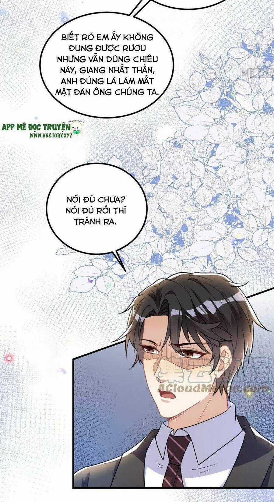 Ảnh Đế Làm Loạn Đòi Ly Hôn Chapter 74 trang 15