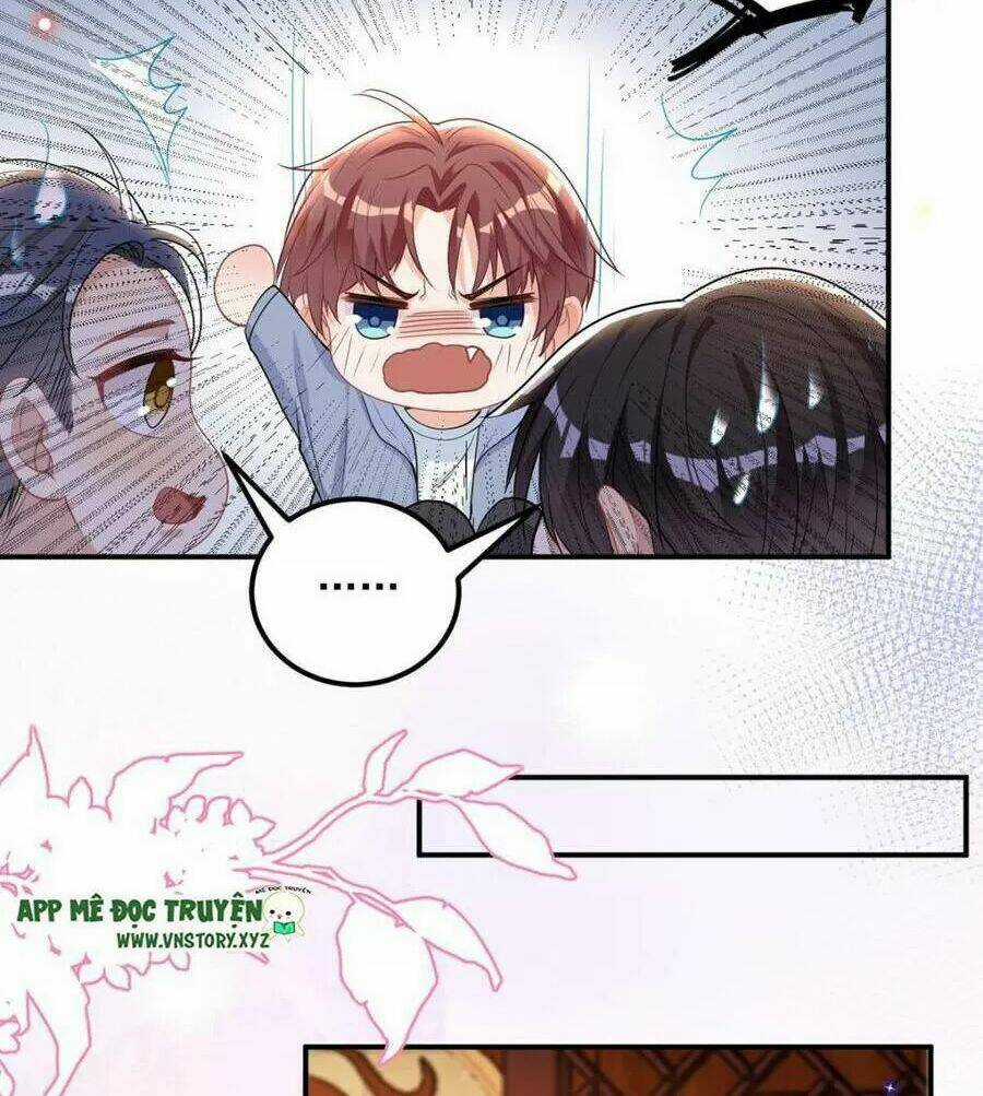 Ảnh Đế Làm Loạn Đòi Ly Hôn Chapter 74 trang 18