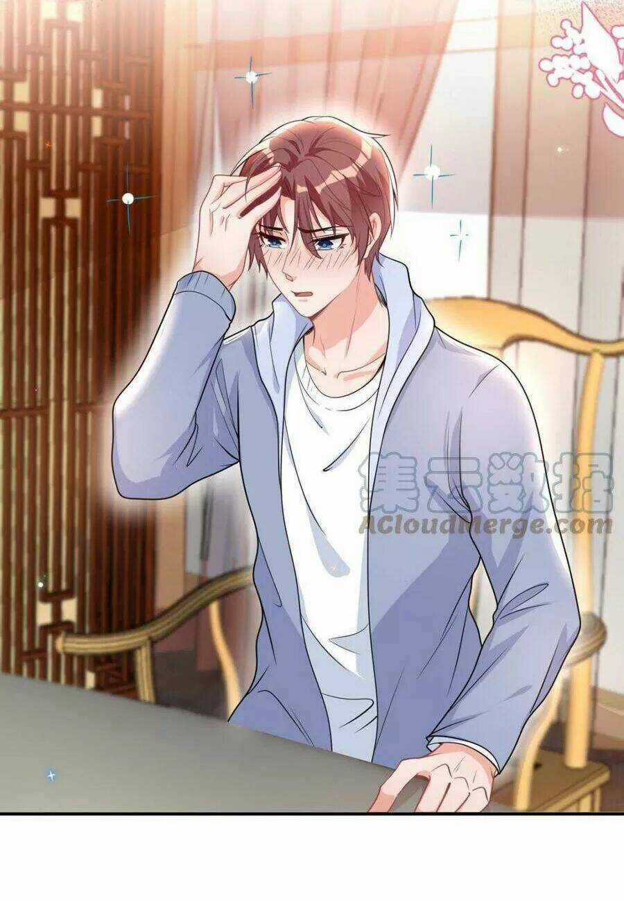 Ảnh Đế Làm Loạn Đòi Ly Hôn Chapter 74 trang 20