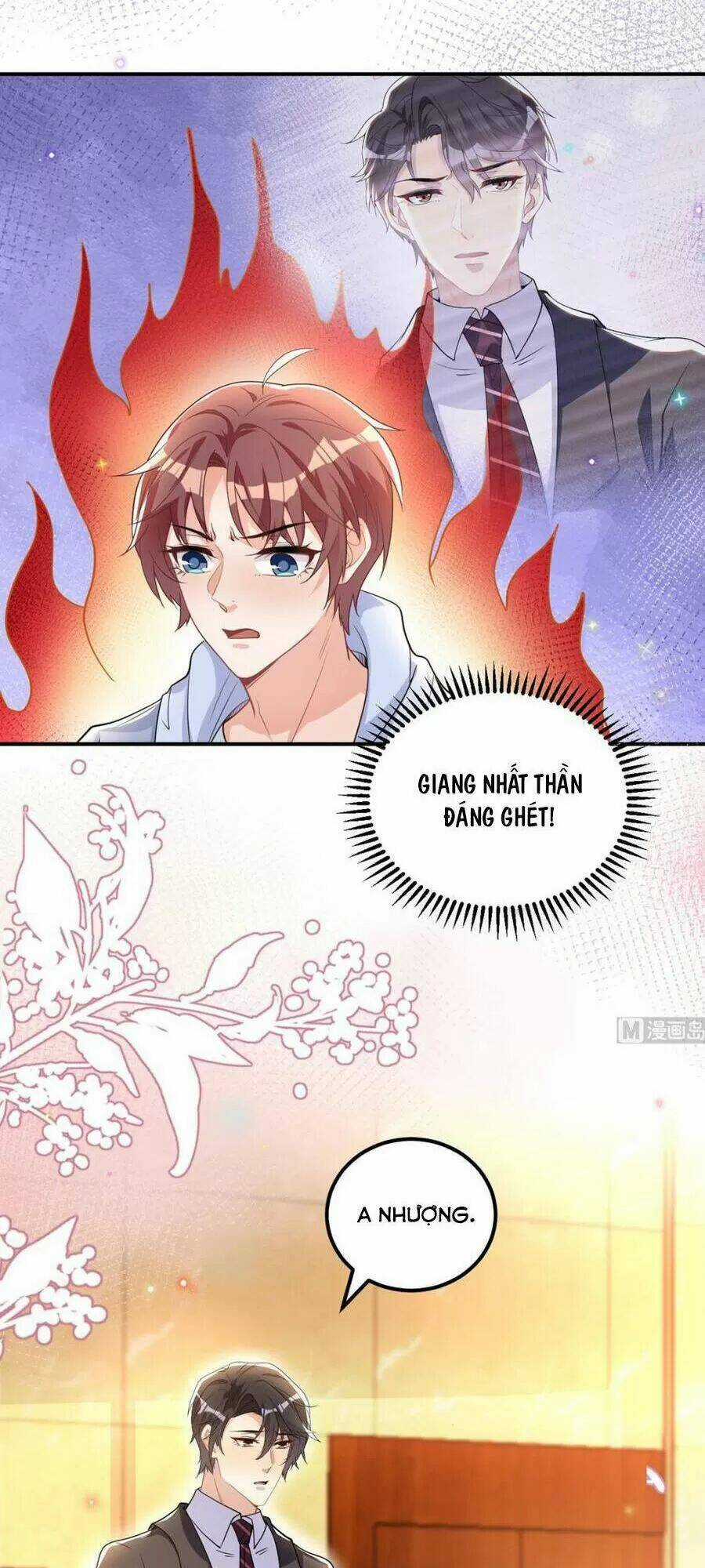 Ảnh Đế Làm Loạn Đòi Ly Hôn Chapter 74 trang 23