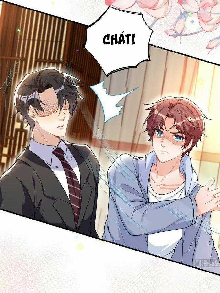 Ảnh Đế Làm Loạn Đòi Ly Hôn Chapter 74 trang 25