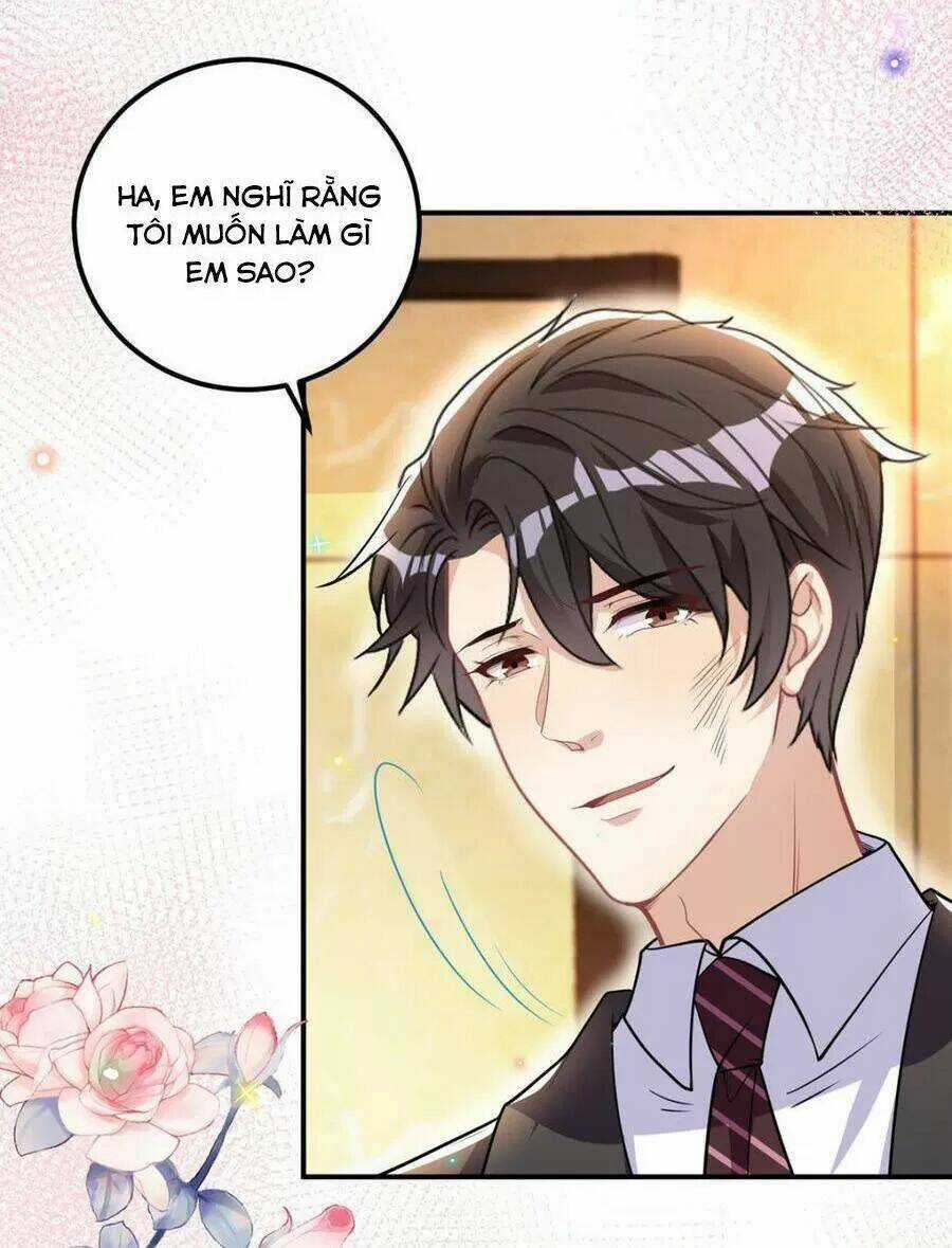 Ảnh Đế Làm Loạn Đòi Ly Hôn Chapter 74 trang 27