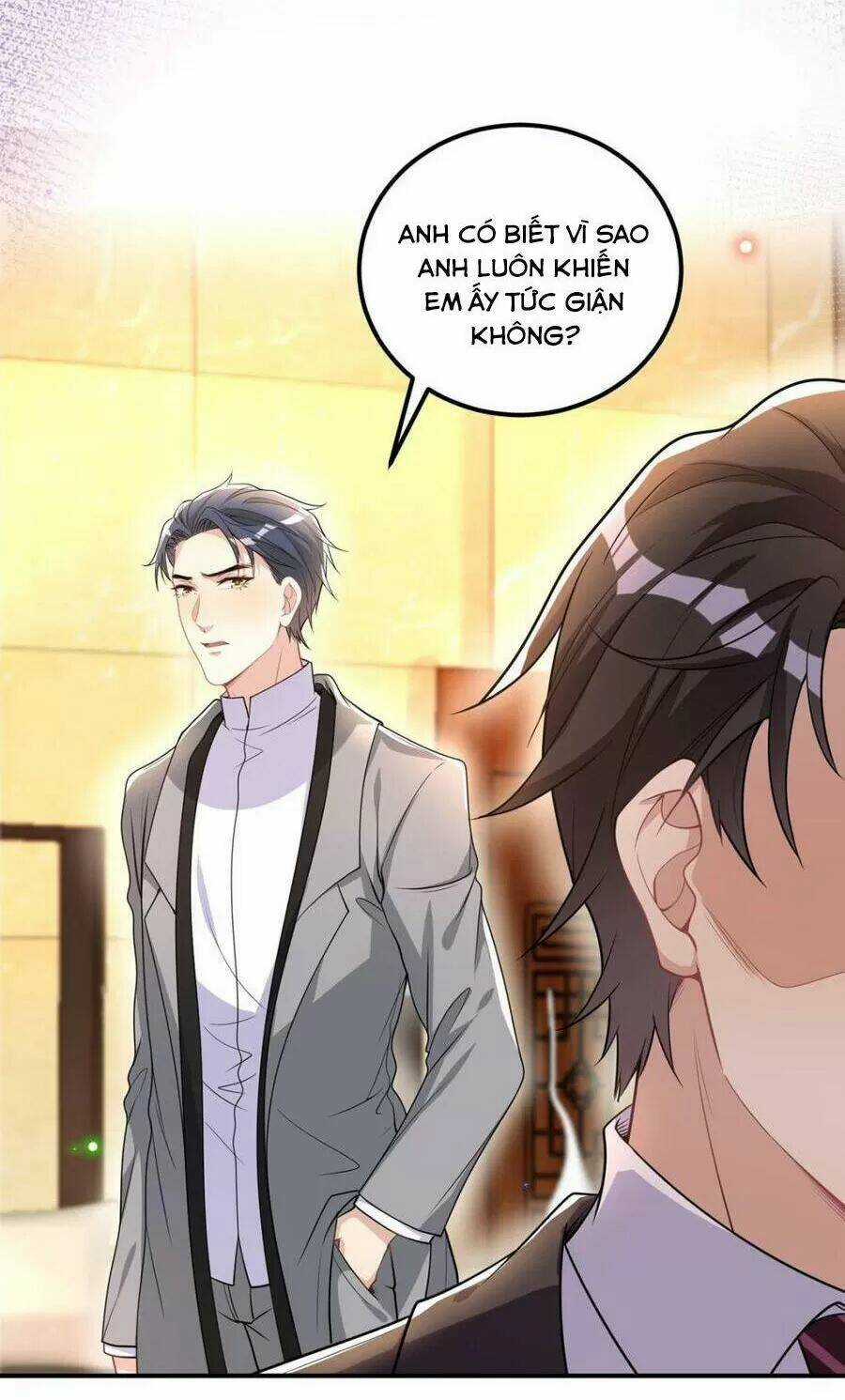 Ảnh Đế Làm Loạn Đòi Ly Hôn Chapter 74 trang 29