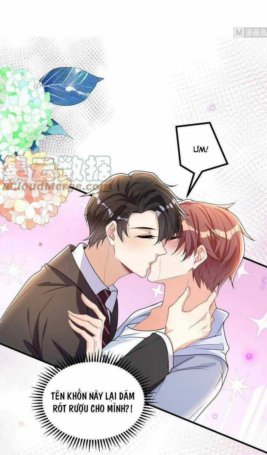 Ảnh Đế Làm Loạn Đòi Ly Hôn Chapter 74 trang 3