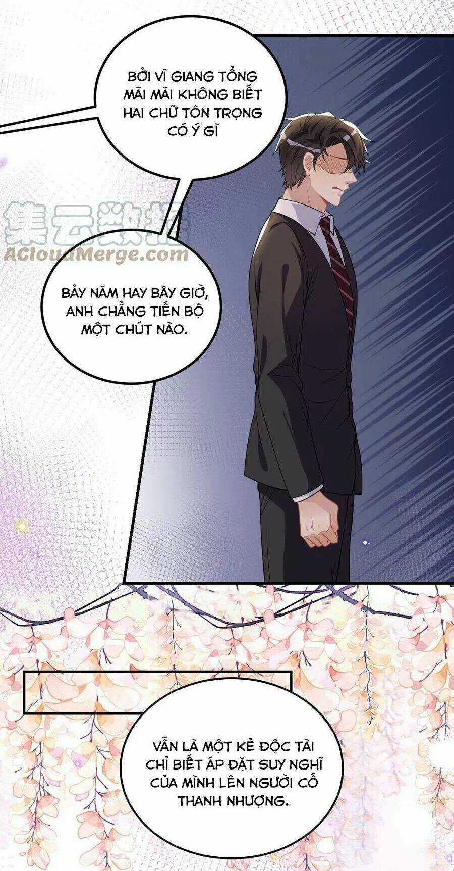 Ảnh Đế Làm Loạn Đòi Ly Hôn Chapter 74 trang 31