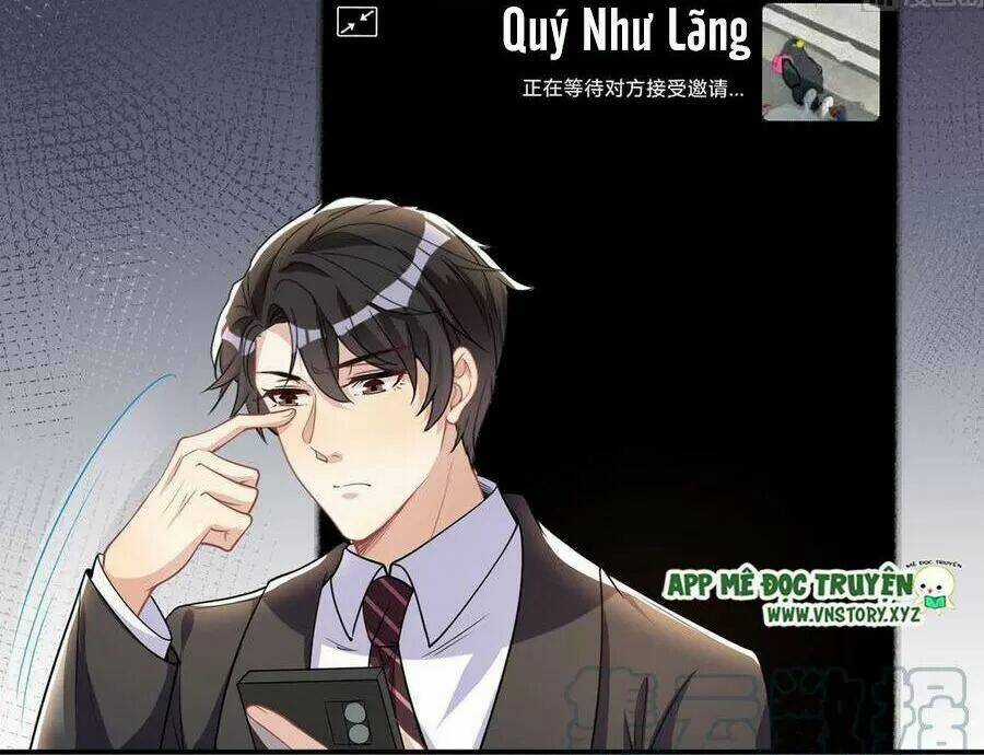 Ảnh Đế Làm Loạn Đòi Ly Hôn Chapter 74 trang 35