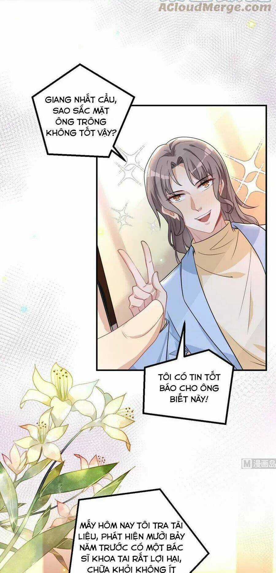 Ảnh Đế Làm Loạn Đòi Ly Hôn Chapter 74 trang 36