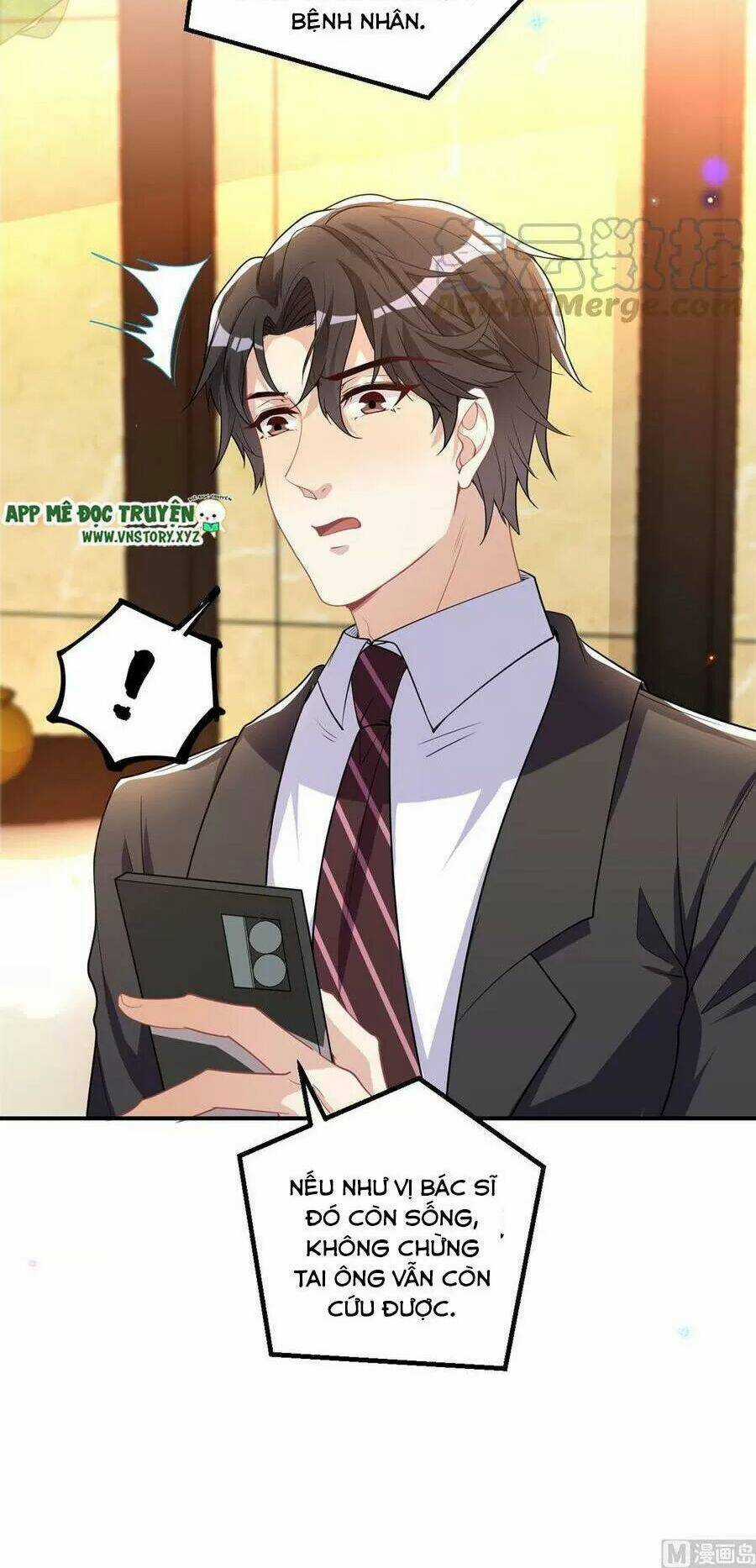 Ảnh Đế Làm Loạn Đòi Ly Hôn Chapter 74 trang 37