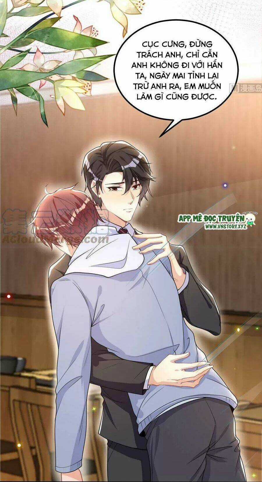 Ảnh Đế Làm Loạn Đòi Ly Hôn Chapter 74 trang 5