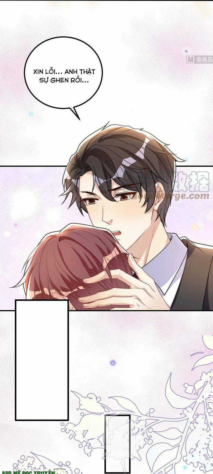 Ảnh Đế Làm Loạn Đòi Ly Hôn Chapter 74 trang 6