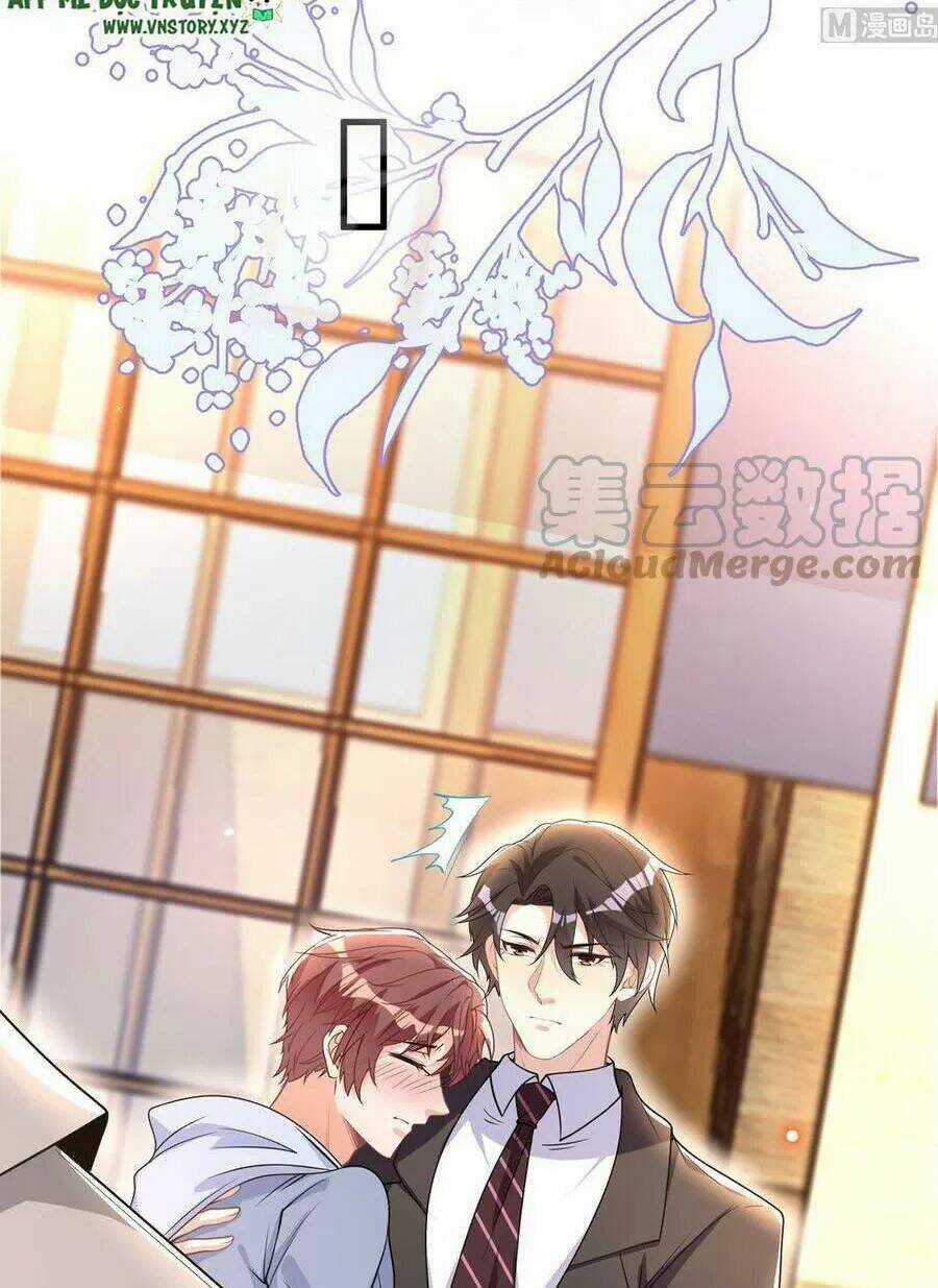 Ảnh Đế Làm Loạn Đòi Ly Hôn Chapter 74 trang 7