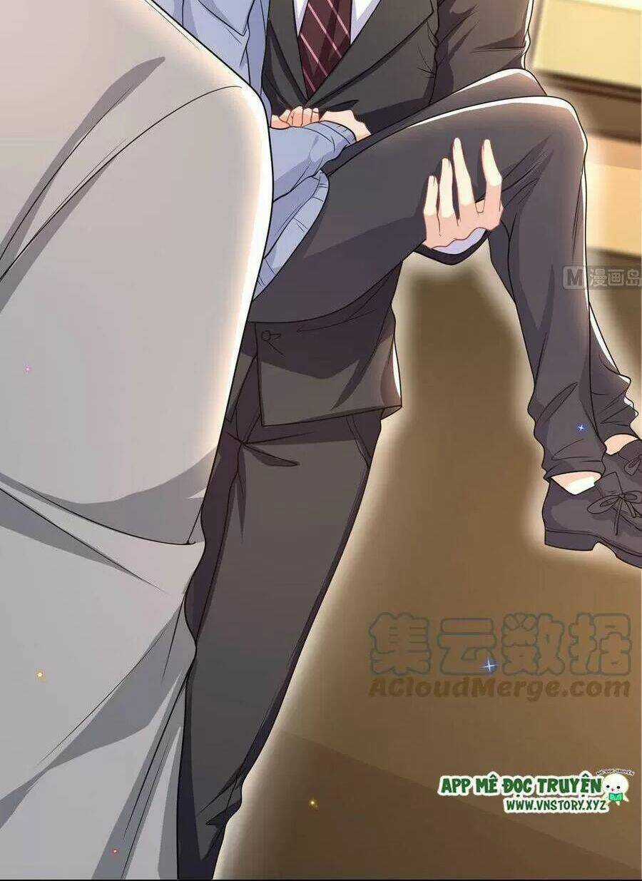 Ảnh Đế Làm Loạn Đòi Ly Hôn Chapter 74 trang 8