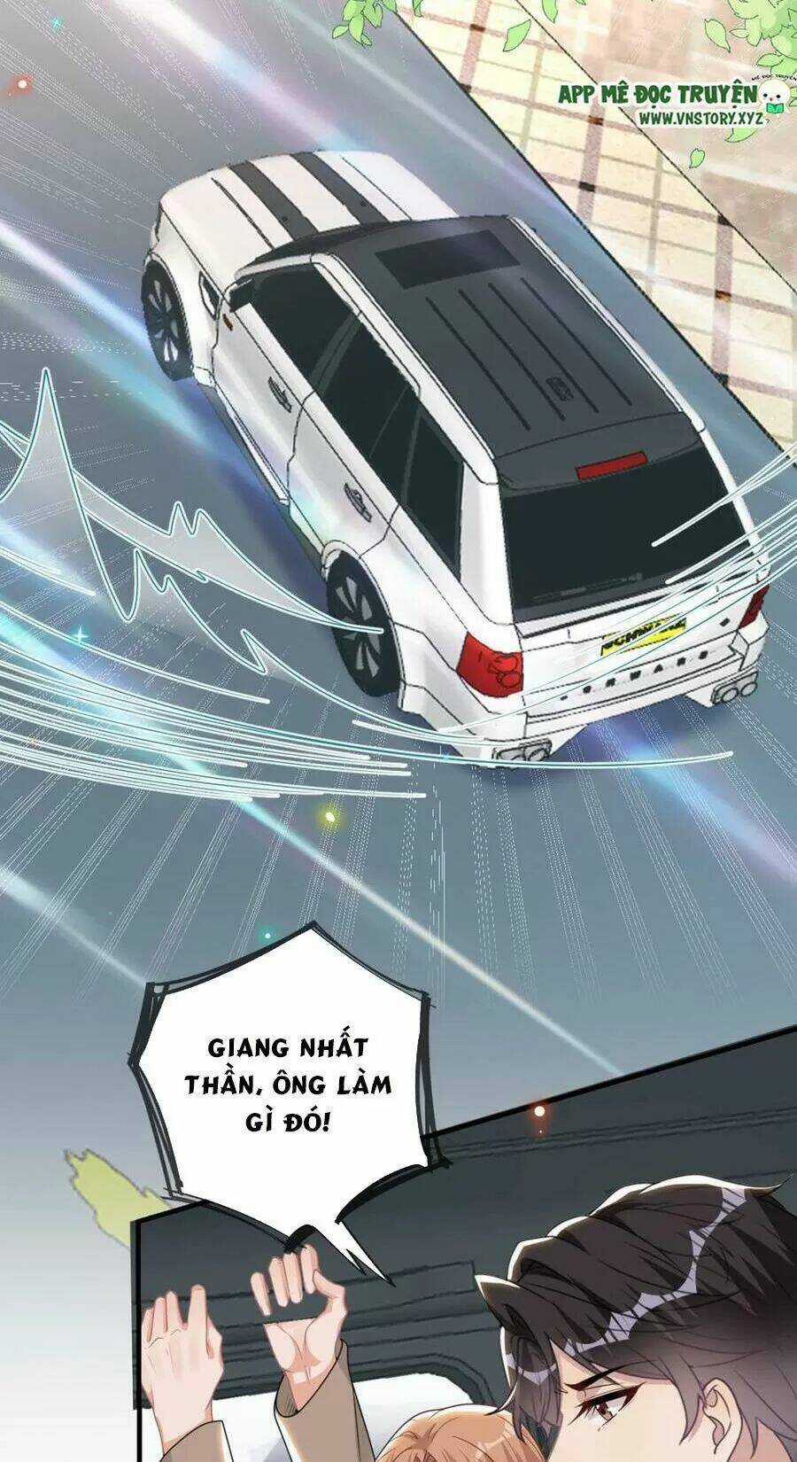 Ảnh Đế Làm Loạn Đòi Ly Hôn Chapter 75 trang 10