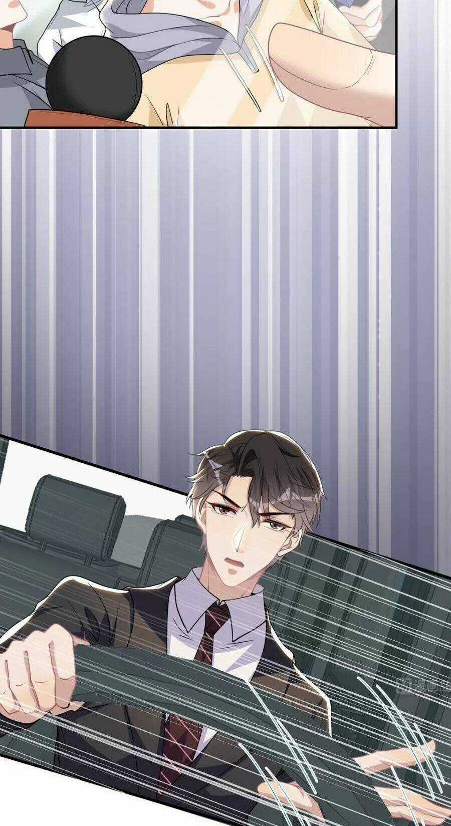 Ảnh Đế Làm Loạn Đòi Ly Hôn Chapter 75 trang 12