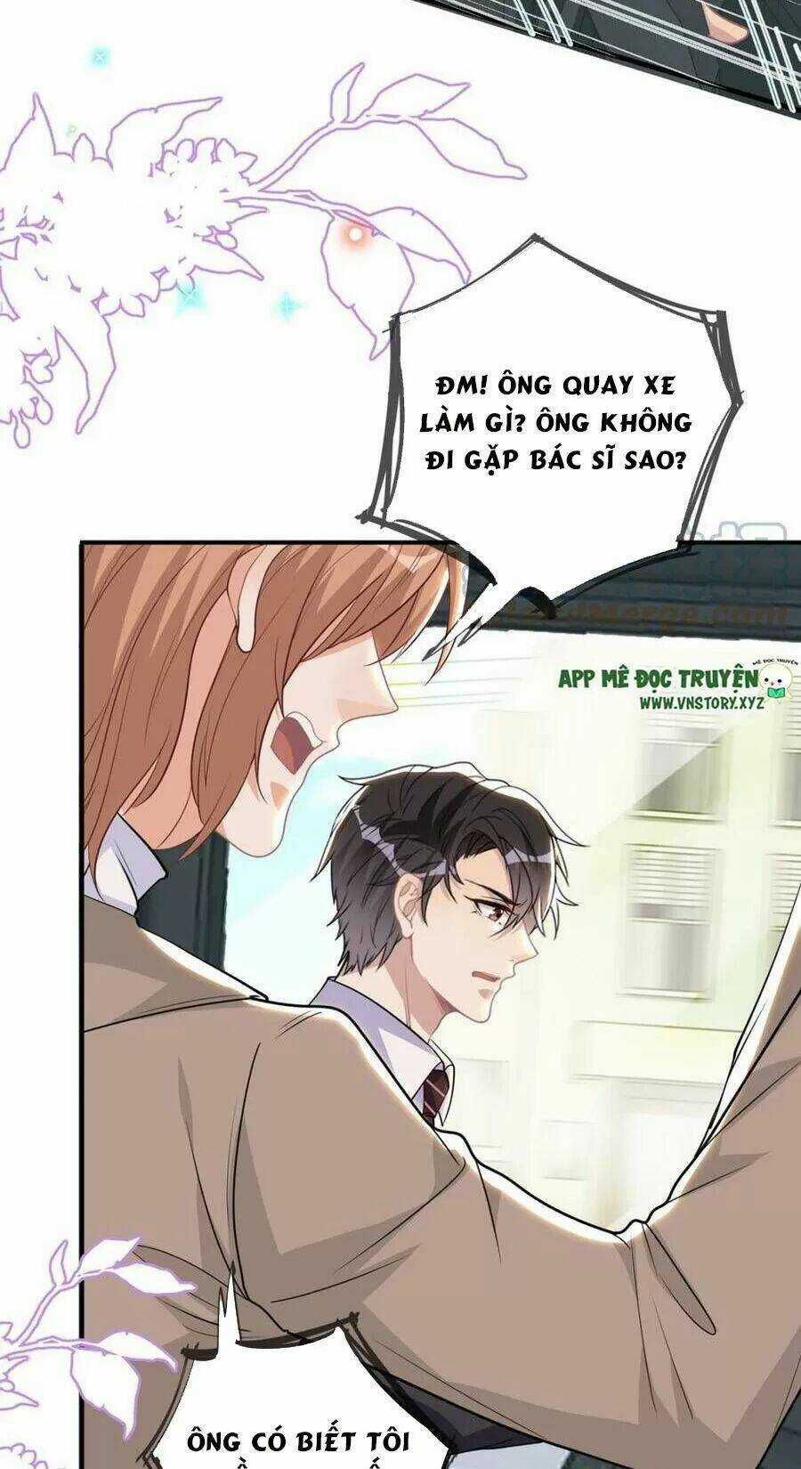 Ảnh Đế Làm Loạn Đòi Ly Hôn Chapter 75 trang 13