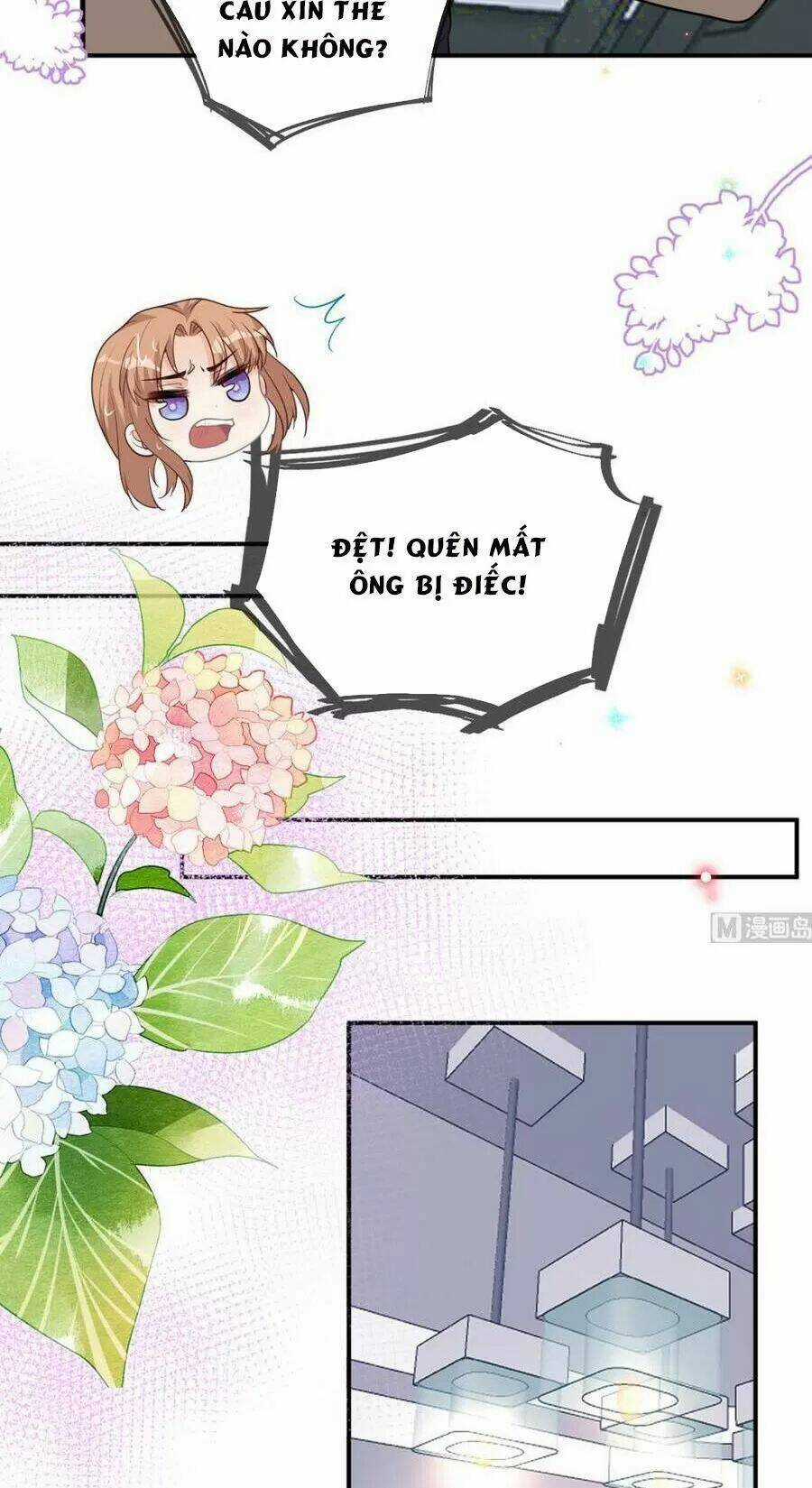 Ảnh Đế Làm Loạn Đòi Ly Hôn Chapter 75 trang 14