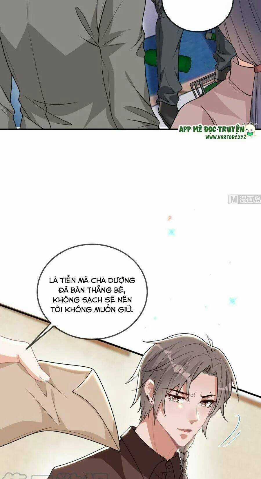 Ảnh Đế Làm Loạn Đòi Ly Hôn Chapter 75 trang 16