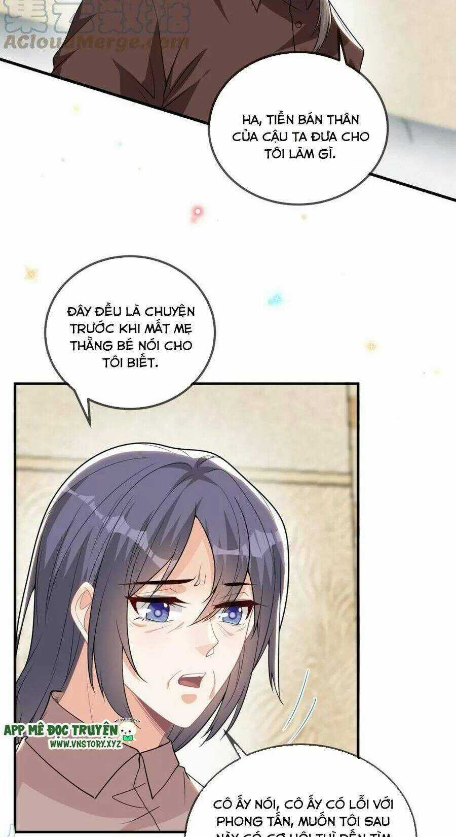 Ảnh Đế Làm Loạn Đòi Ly Hôn Chapter 75 trang 17