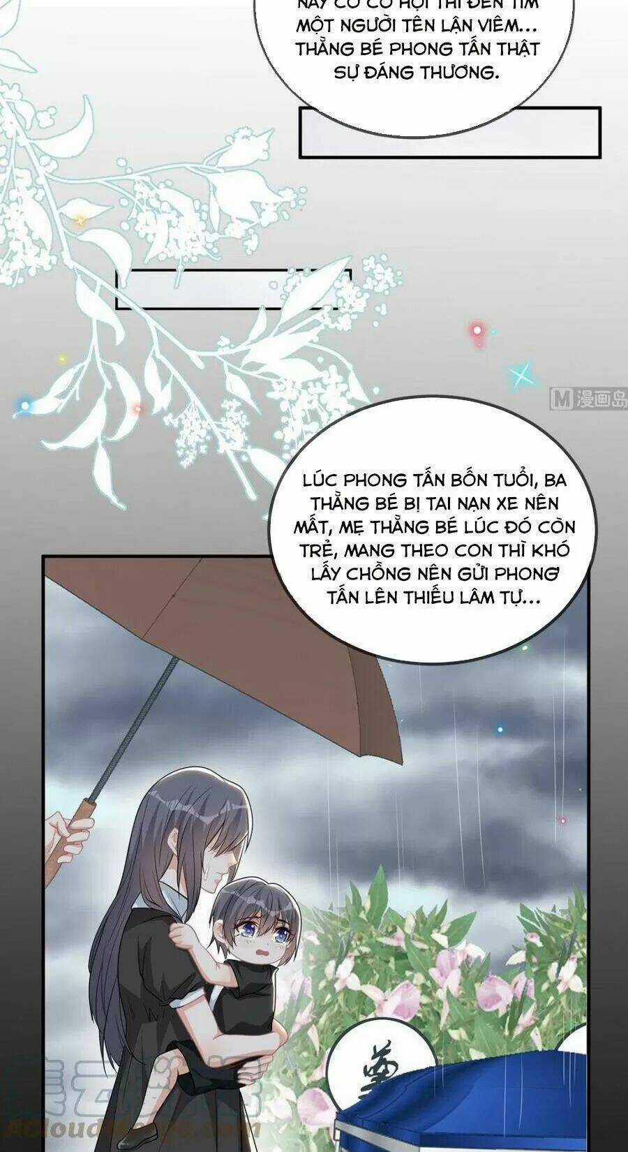 Ảnh Đế Làm Loạn Đòi Ly Hôn Chapter 75 trang 18