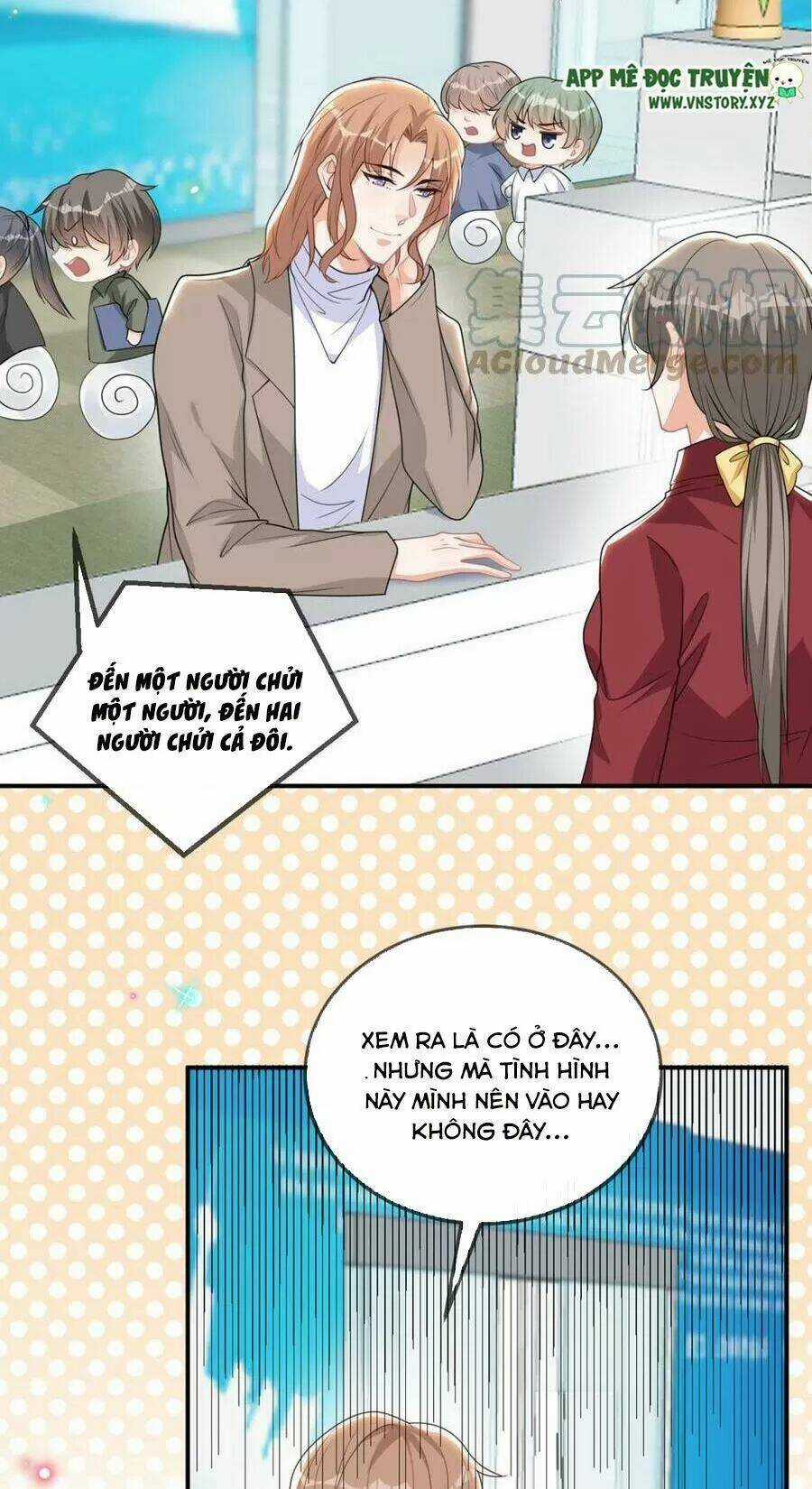 Ảnh Đế Làm Loạn Đòi Ly Hôn Chapter 75 trang 2