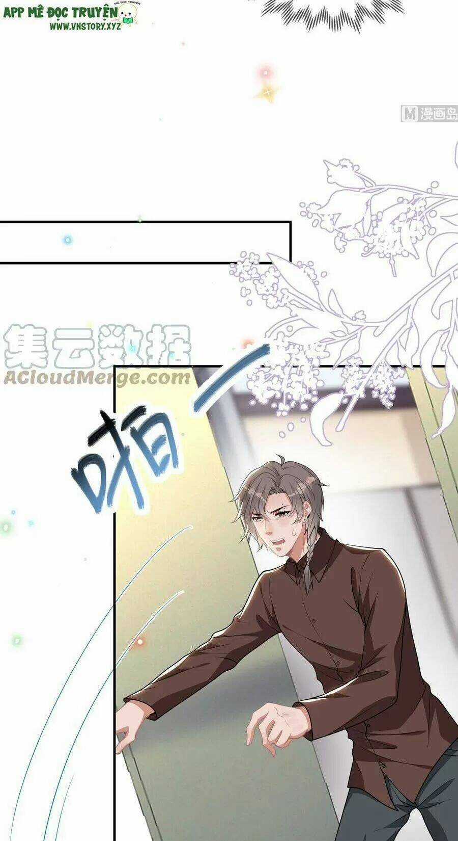 Ảnh Đế Làm Loạn Đòi Ly Hôn Chapter 75 trang 24