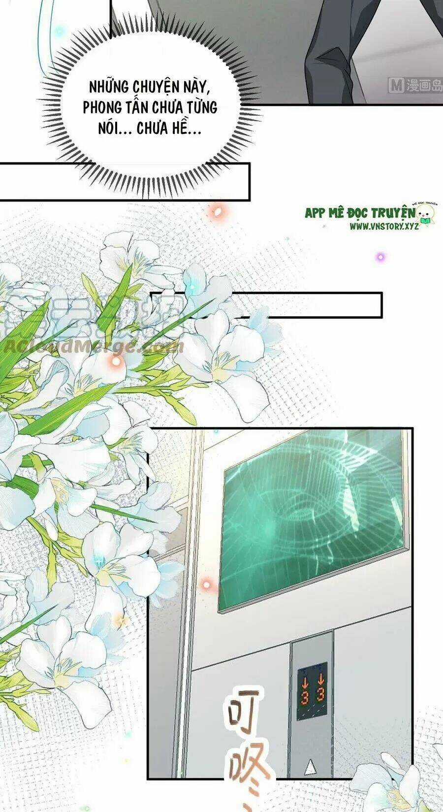 Ảnh Đế Làm Loạn Đòi Ly Hôn Chapter 75 trang 25