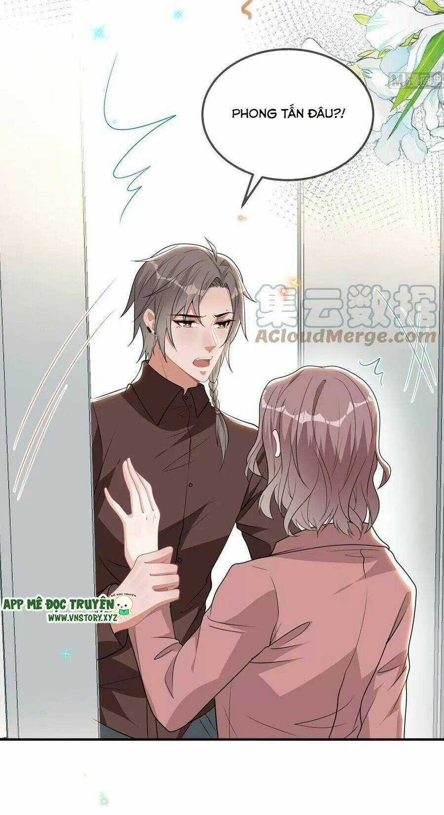 Ảnh Đế Làm Loạn Đòi Ly Hôn Chapter 75 trang 26