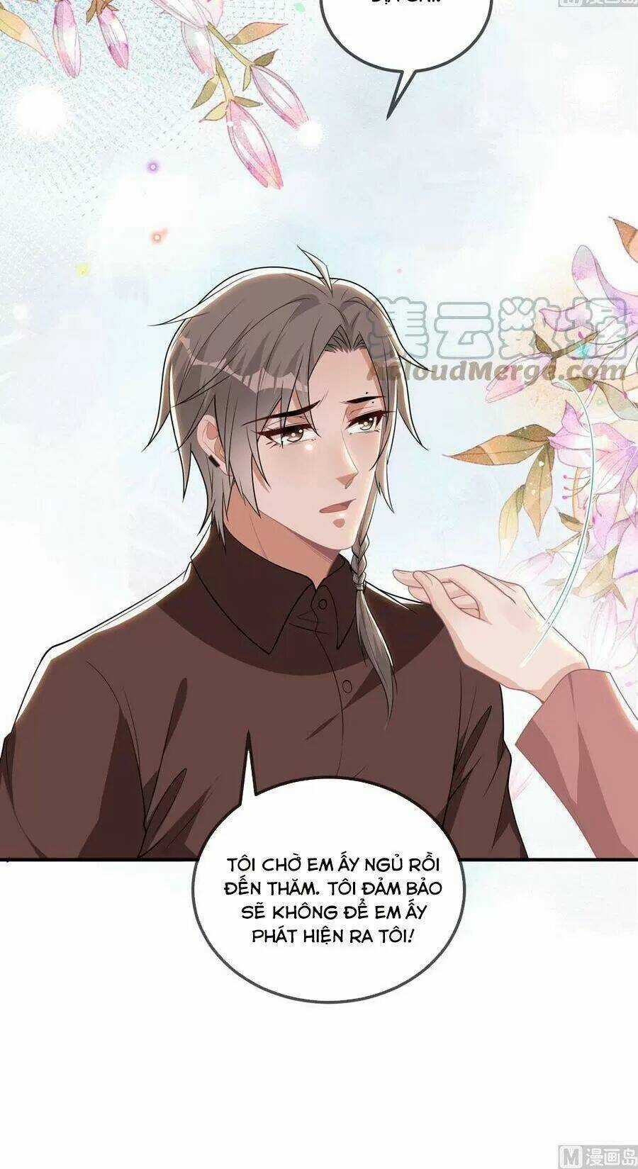 Ảnh Đế Làm Loạn Đòi Ly Hôn Chapter 75 trang 31