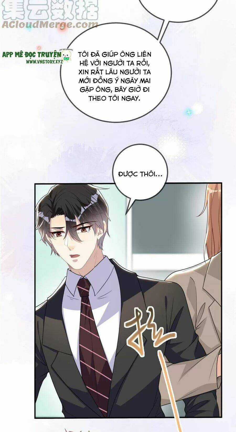 Ảnh Đế Làm Loạn Đòi Ly Hôn Chapter 75 trang 6