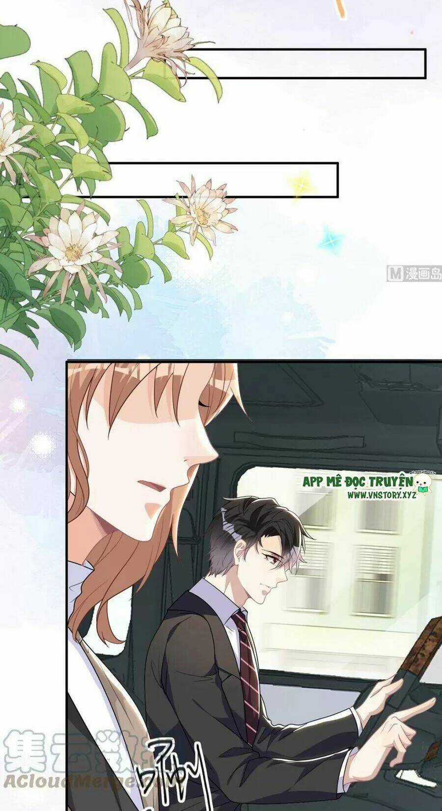 Ảnh Đế Làm Loạn Đòi Ly Hôn Chapter 75 trang 7