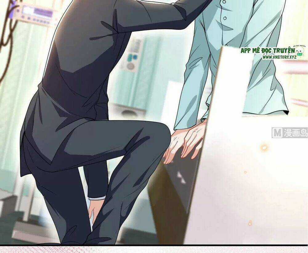 Ảnh Đế Làm Loạn Đòi Ly Hôn Chapter 76 trang 11