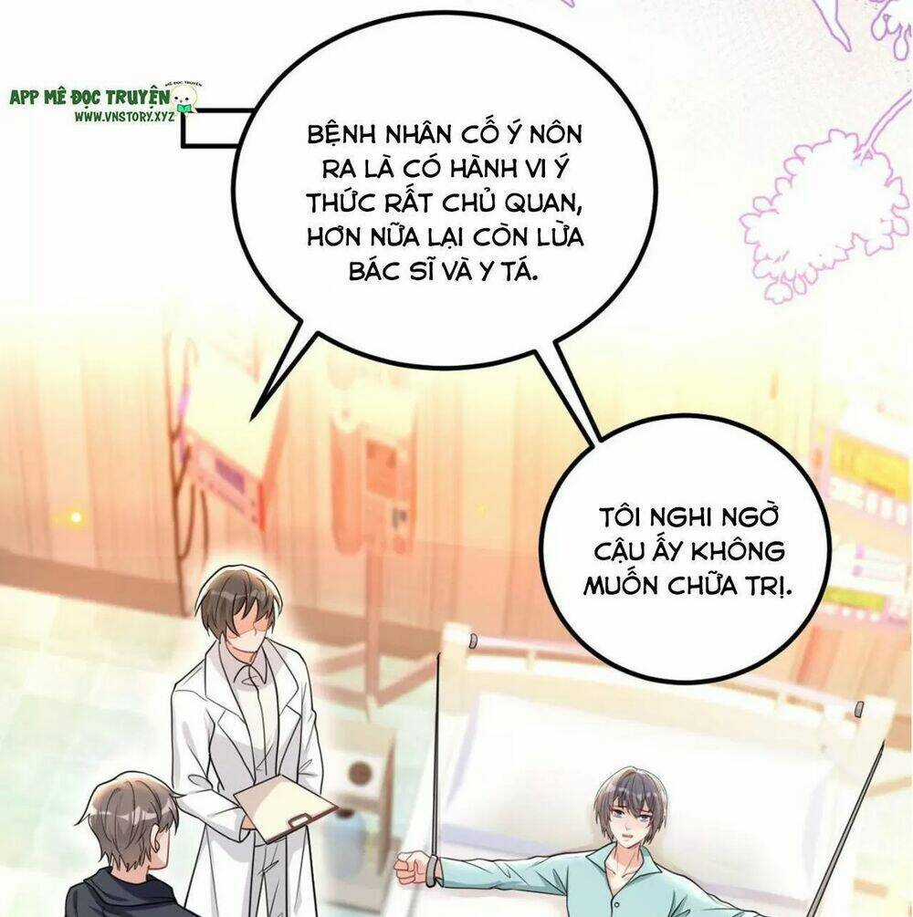 Ảnh Đế Làm Loạn Đòi Ly Hôn Chapter 76 trang 13