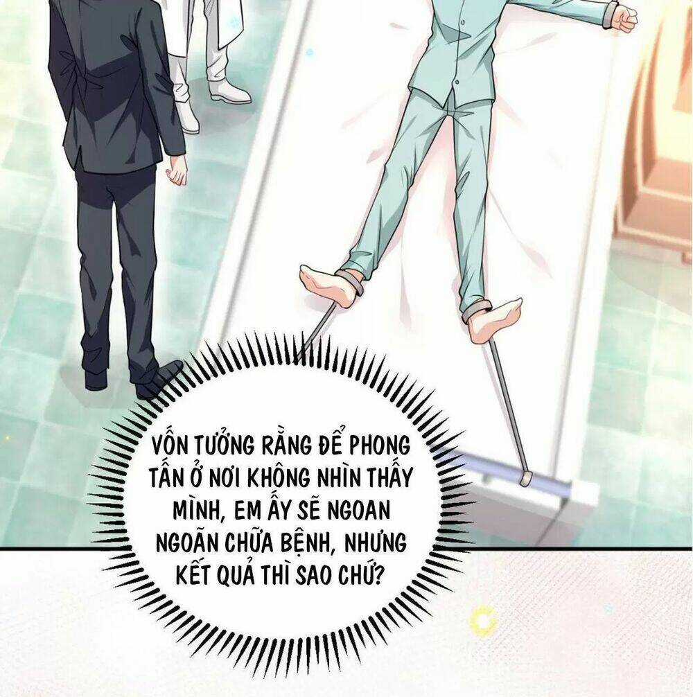 Ảnh Đế Làm Loạn Đòi Ly Hôn Chapter 76 trang 14