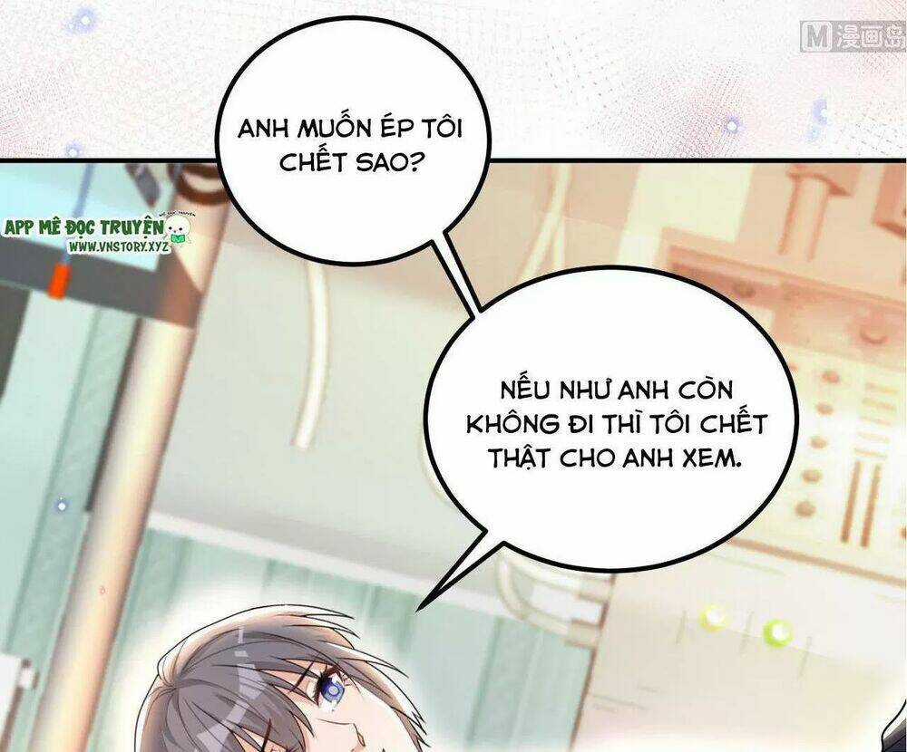 Ảnh Đế Làm Loạn Đòi Ly Hôn Chapter 76 trang 17