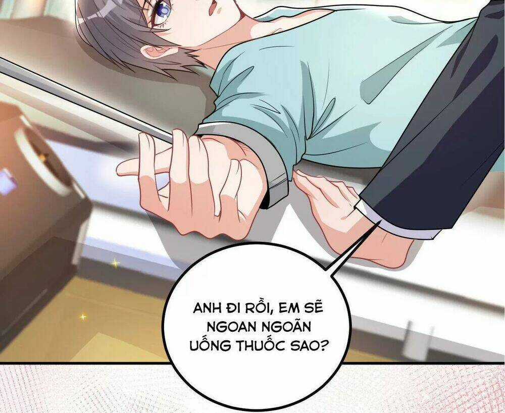 Ảnh Đế Làm Loạn Đòi Ly Hôn Chapter 76 trang 18