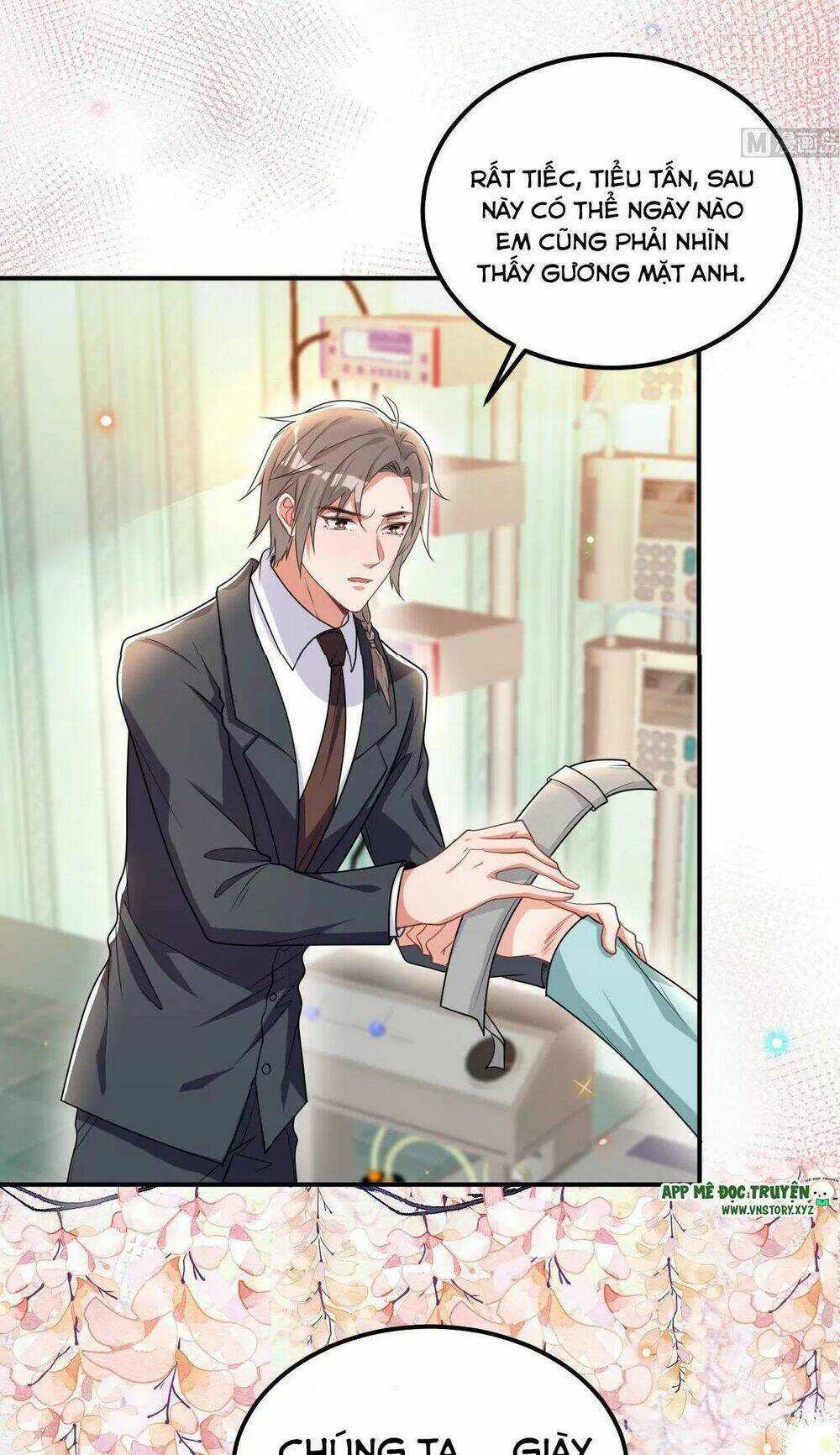 Ảnh Đế Làm Loạn Đòi Ly Hôn Chapter 76 trang 19