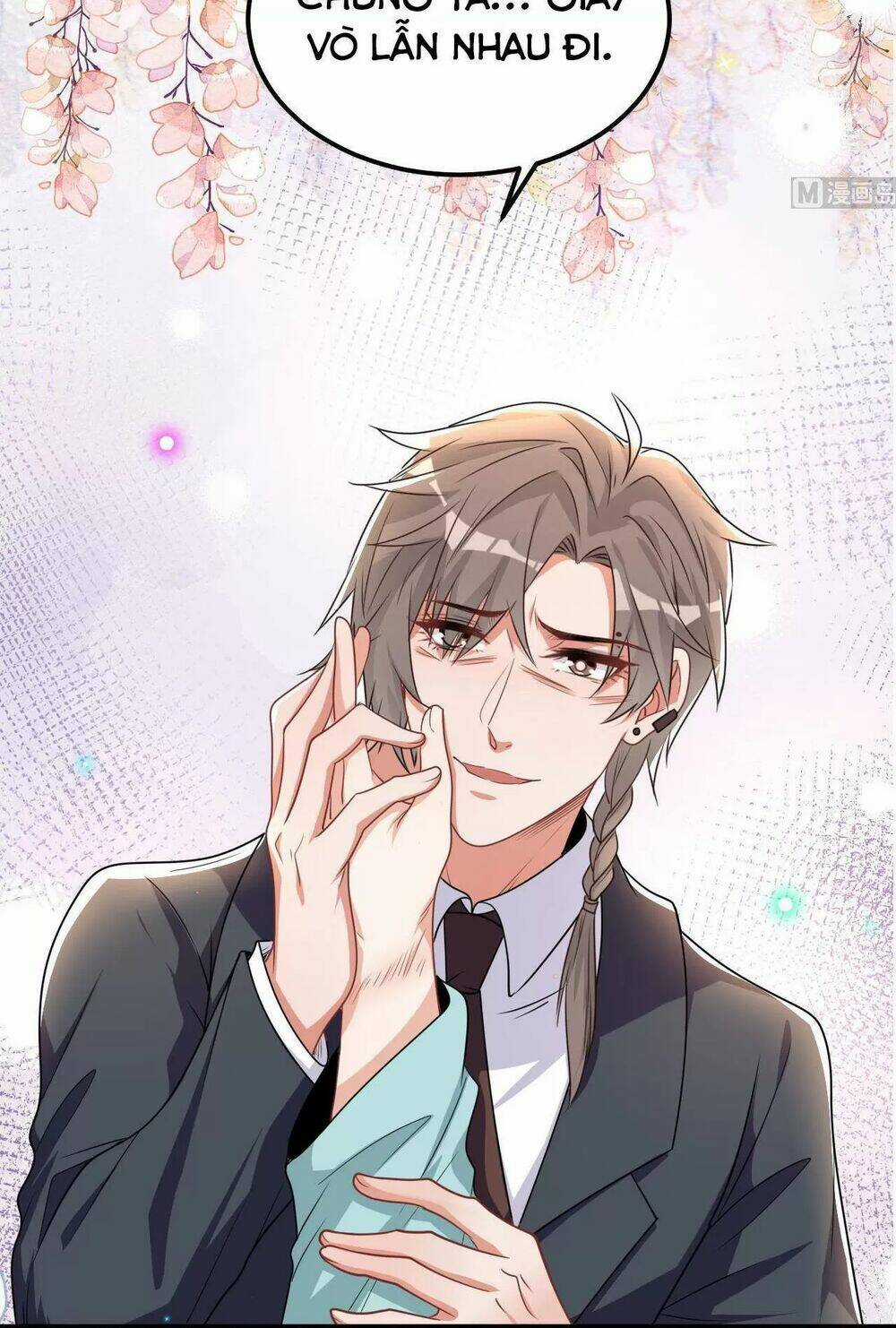 Ảnh Đế Làm Loạn Đòi Ly Hôn Chapter 76 trang 20