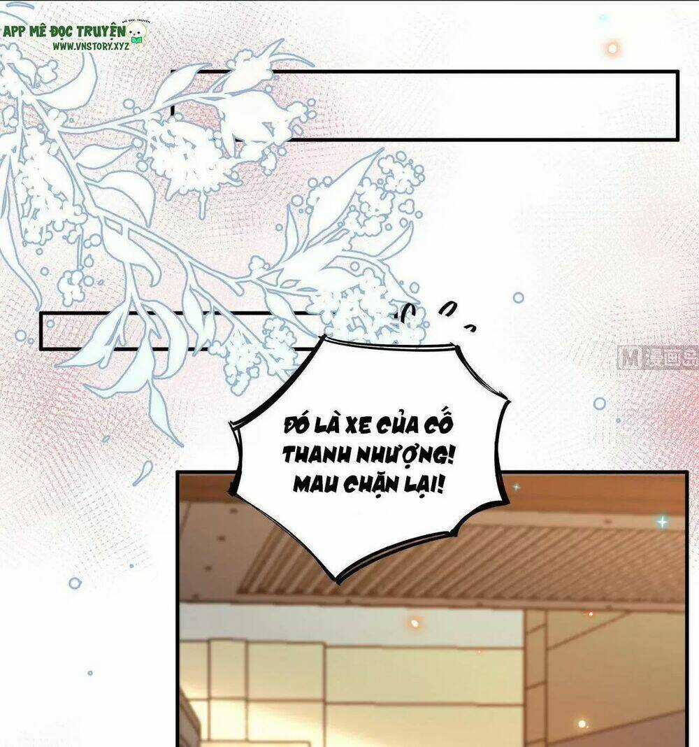 Ảnh Đế Làm Loạn Đòi Ly Hôn Chapter 76 trang 21