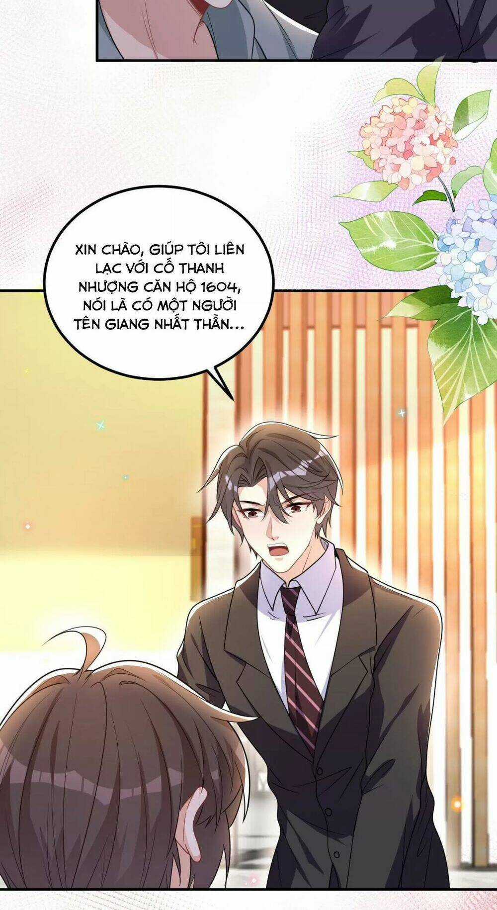 Ảnh Đế Làm Loạn Đòi Ly Hôn Chapter 76 trang 26