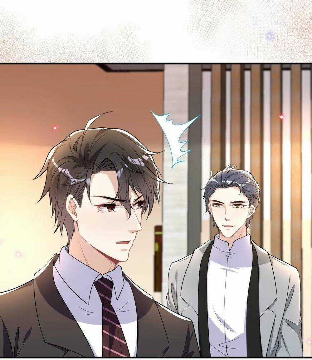 Ảnh Đế Làm Loạn Đòi Ly Hôn Chapter 76 trang 28