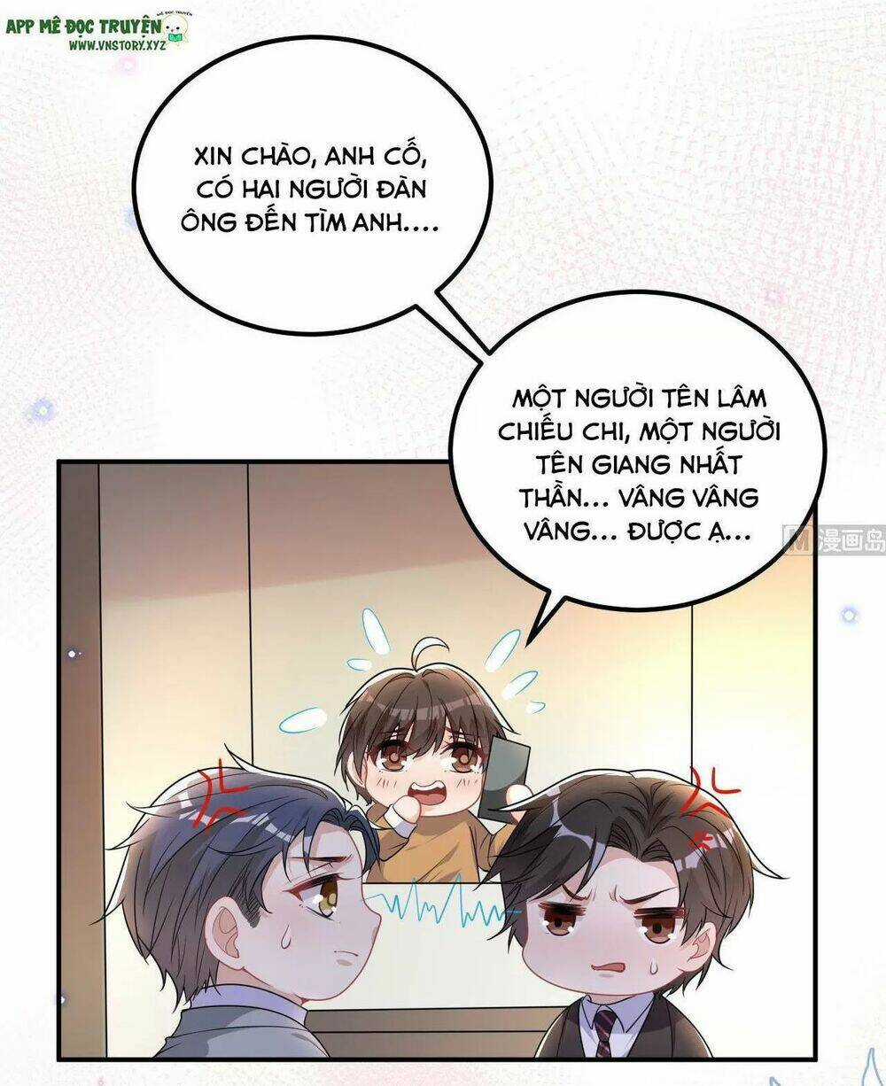 Ảnh Đế Làm Loạn Đòi Ly Hôn Chapter 76 trang 29