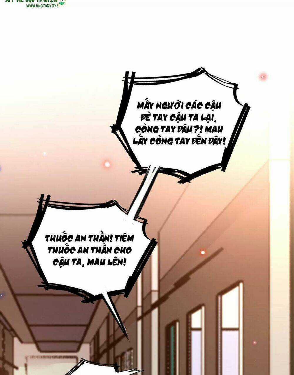 Ảnh Đế Làm Loạn Đòi Ly Hôn Chapter 76 trang 3