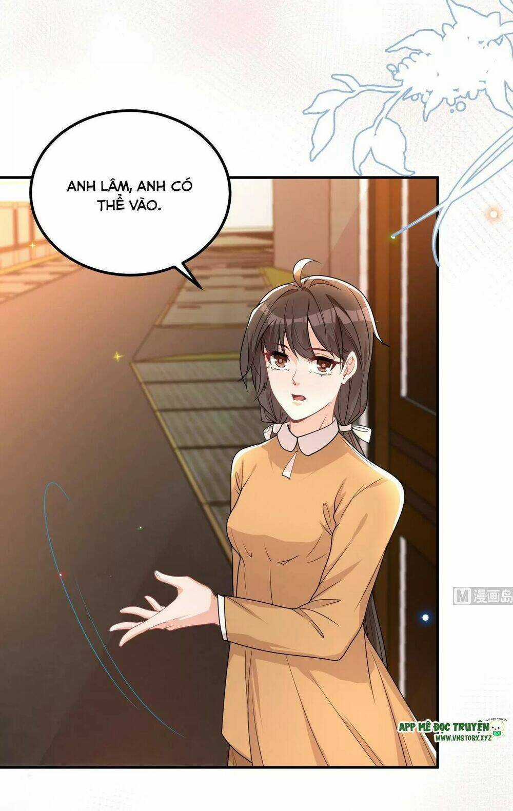 Ảnh Đế Làm Loạn Đòi Ly Hôn Chapter 76 trang 30