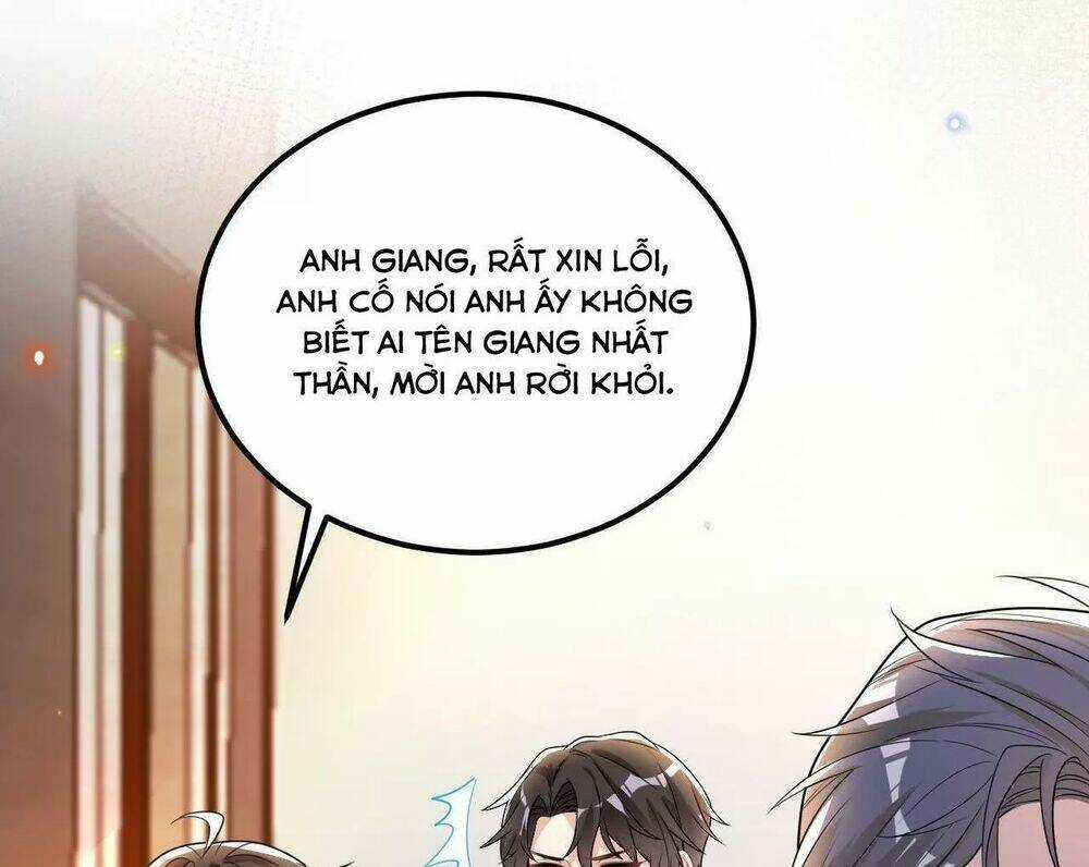 Ảnh Đế Làm Loạn Đòi Ly Hôn Chapter 76 trang 31