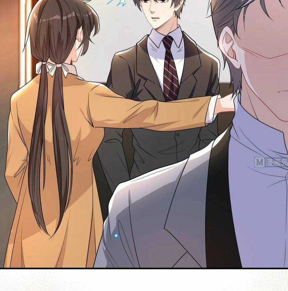 Ảnh Đế Làm Loạn Đòi Ly Hôn Chapter 76 trang 32