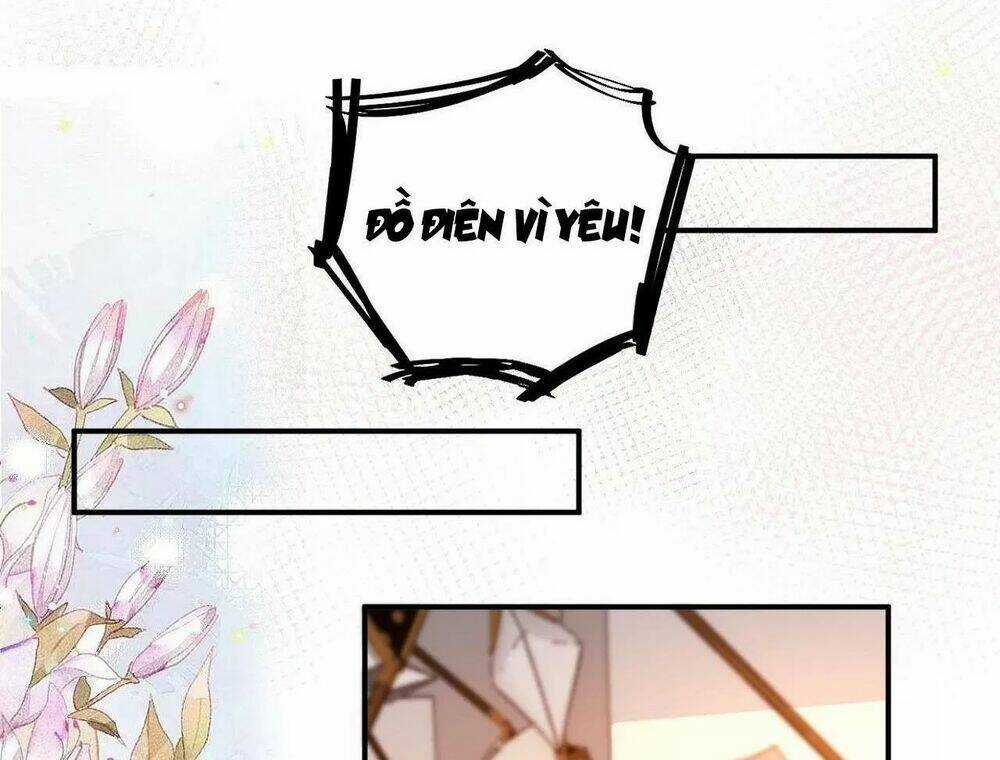 Ảnh Đế Làm Loạn Đòi Ly Hôn Chapter 76 trang 37